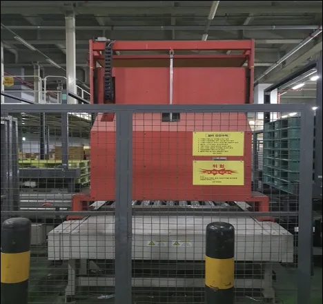 Destacker/Magazine 이미지 1