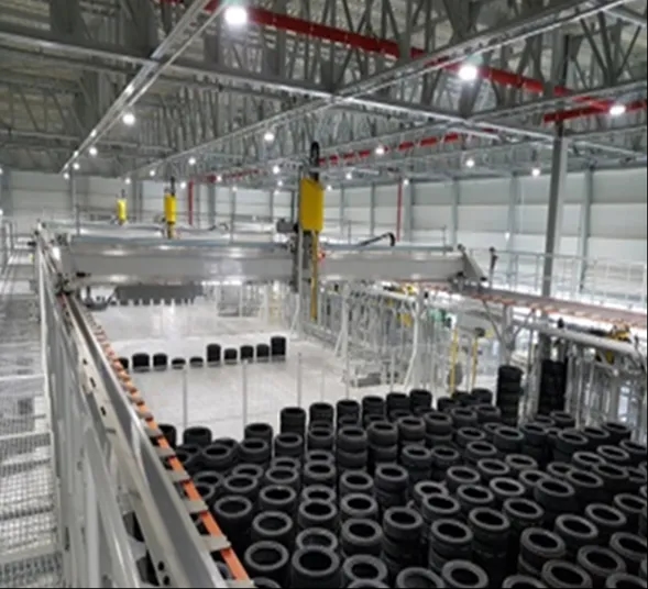 갠트리로봇 이미지 1