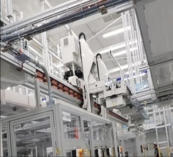 갠트리로봇 이미지 2