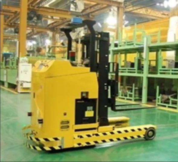 무인자동반송대차 이미지 2