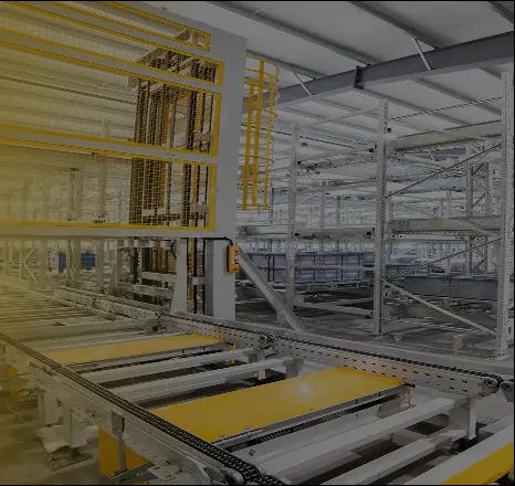 Lifter 자동창고 이미지 1