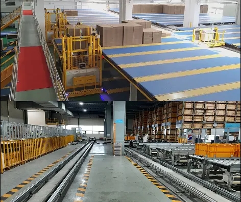 무인자동반송대차 이미지 3