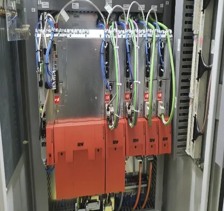 전장설계 이미지 2