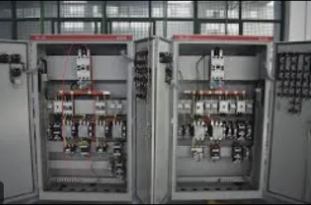 전기 Local 공사 이미지 1