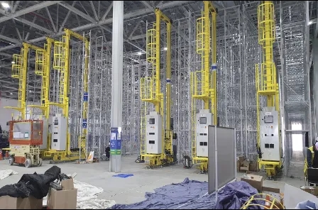 전기 Local 공사 이미지 2