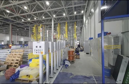 전기 Local 공사 이미지 3