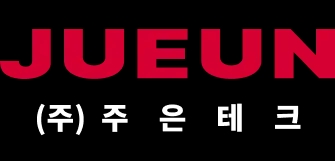 (주)주은테크 로고